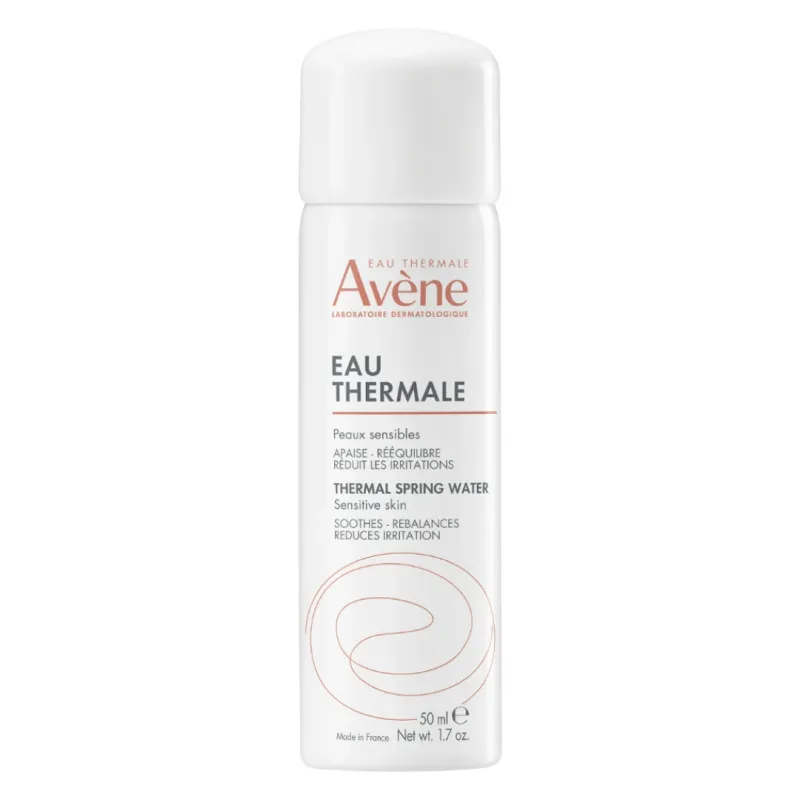 Avene Apa termala