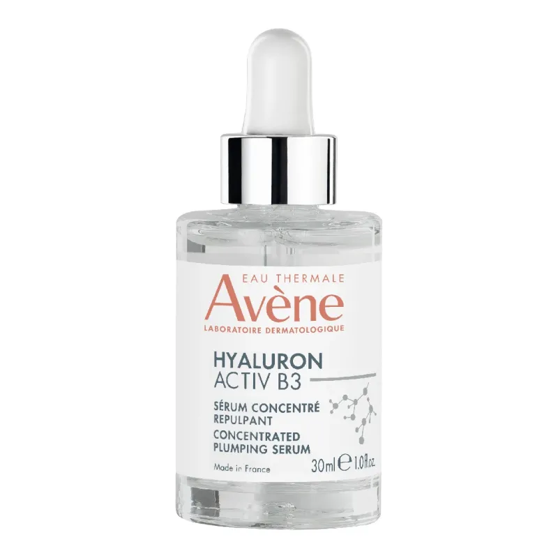 Ser concentrat cu efect de reumplere Hyaluron Activ B3