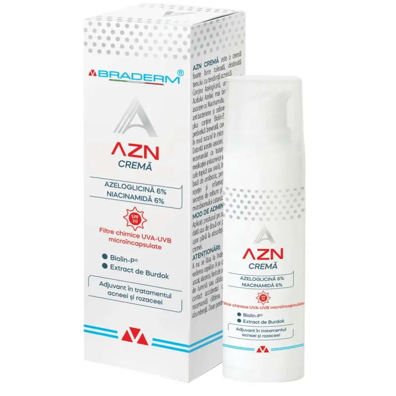 Crema AZN