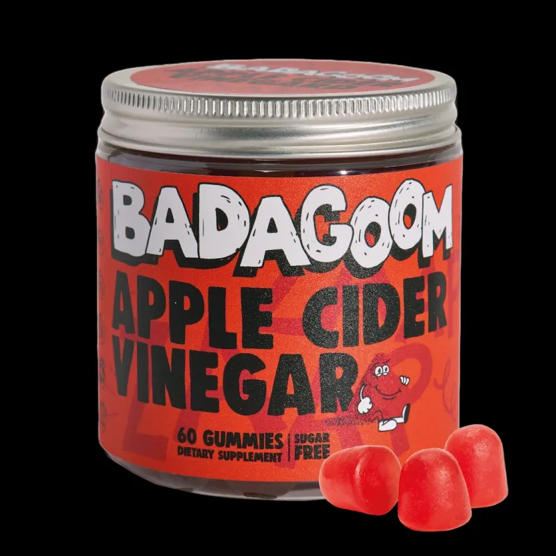 Apple Cider Vinegar