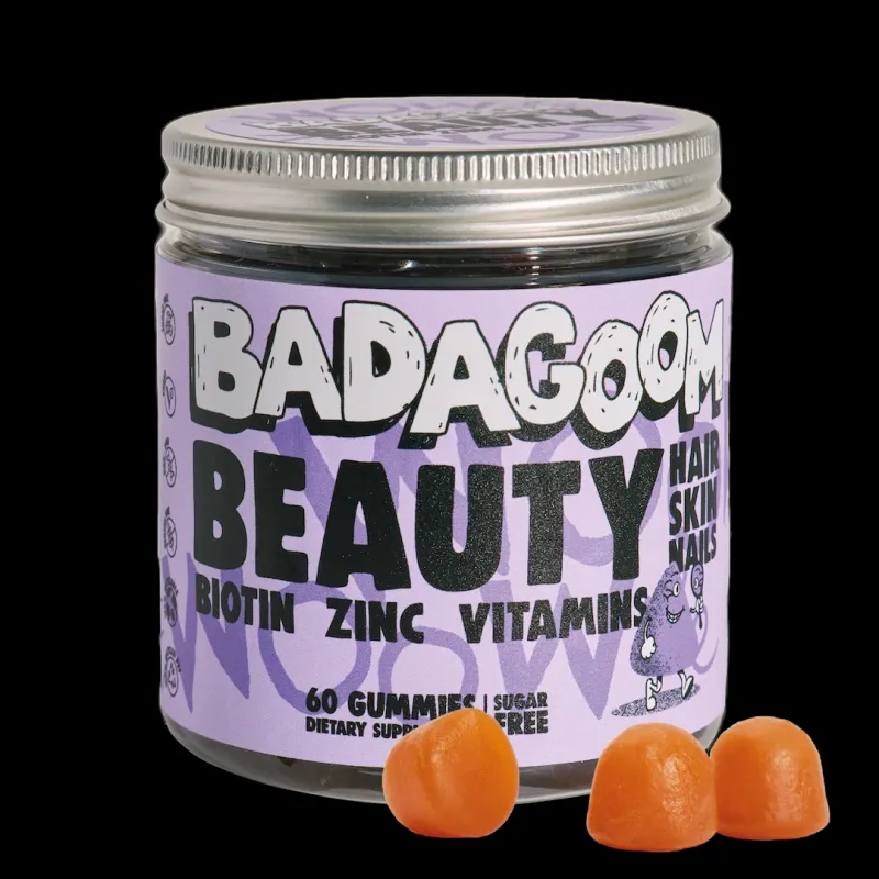 Beauty Hair Skin Nails