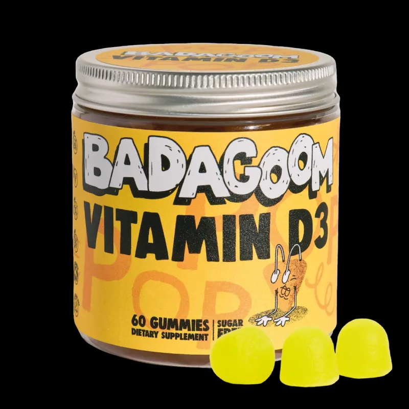 Vitamin D3