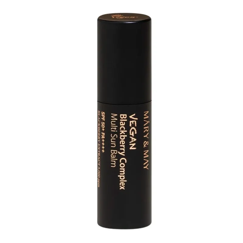 Balsam multifunctional cu extract de mure SPF50+ PA++++