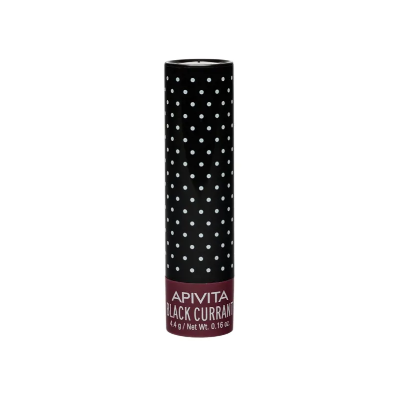 Balsam de buze cu extract de coacaze