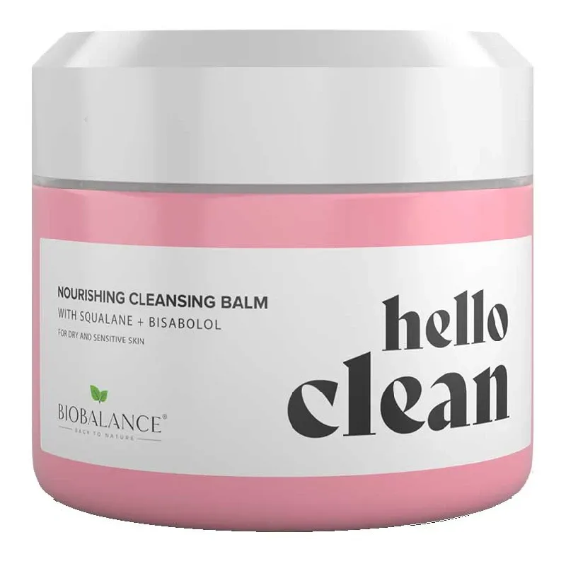 Balsam de curatare faciala 3in1