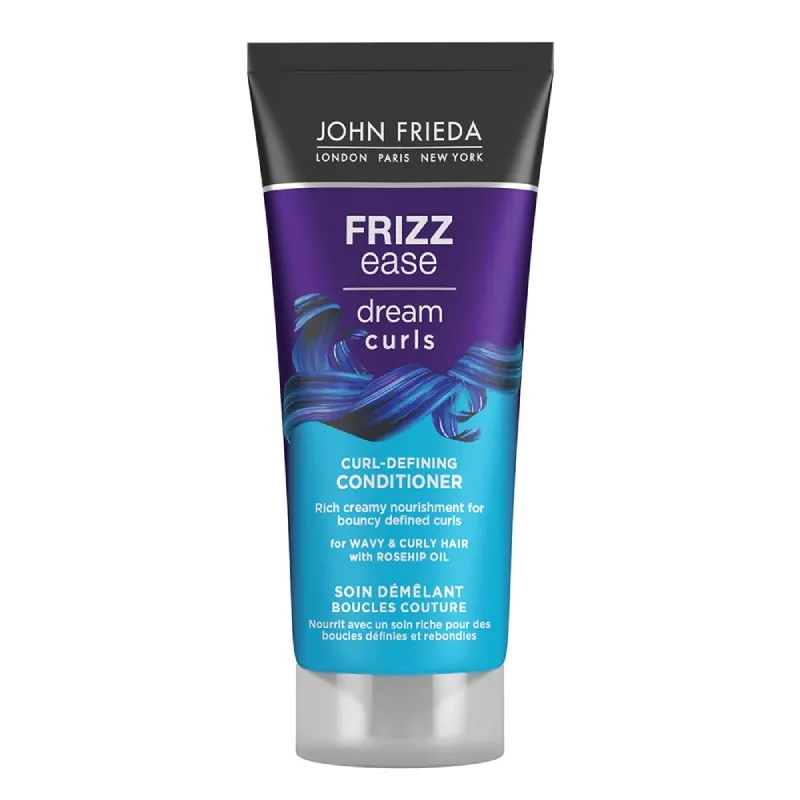 Balsam pentru par ondulat Frizz Ease Dream Curls