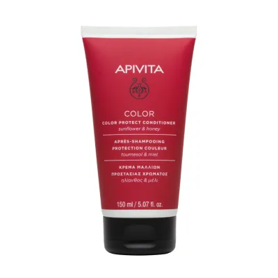 Balsam pentru par vopsit, 150 ml, Apivita