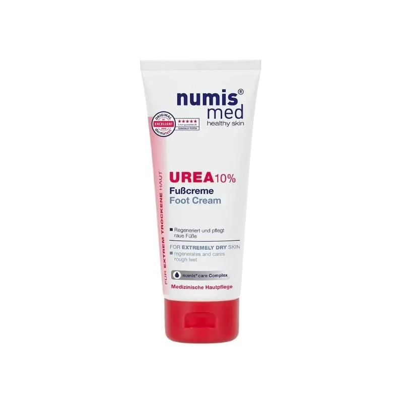 Balsam pentru picioare UREA 10%
