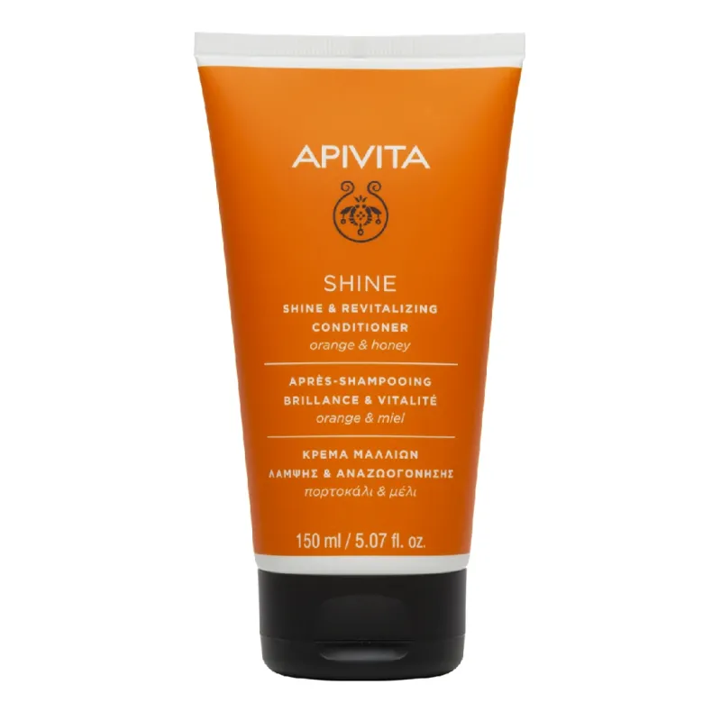 Balsam pentru stralucire si revitalizare