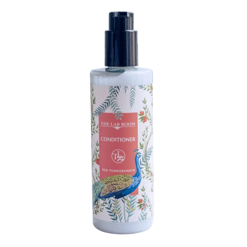 Balsam Red Pomegranate