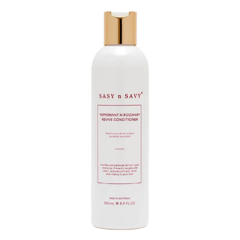 Balsam revigorant 250ml