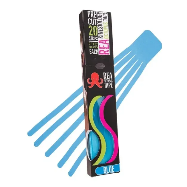 Banda Kinesiologica pentru sportivi