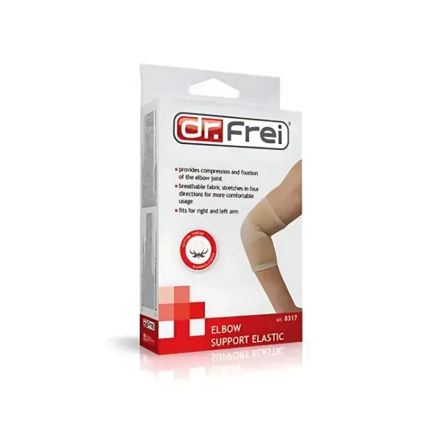 Bandaj elastic pentru cot