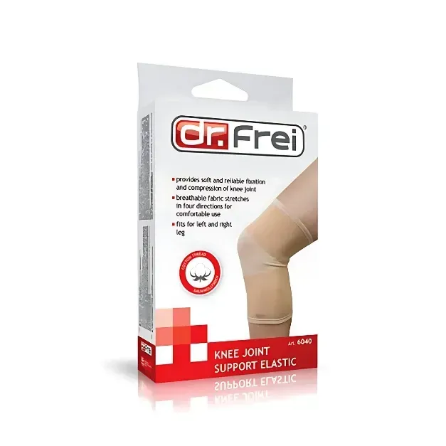 Bandaj elastic pentru genunchi