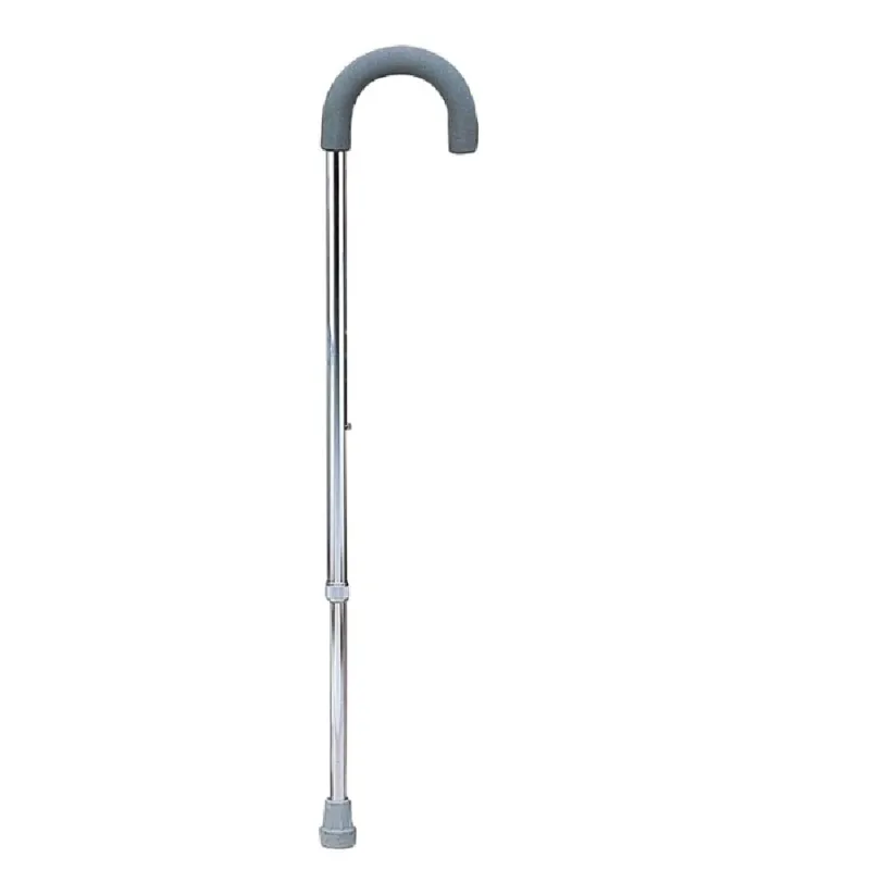 Baston ortopedic din aluminiu