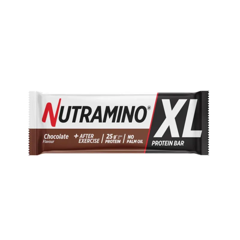 Baton proteic XL aroma ciocolata