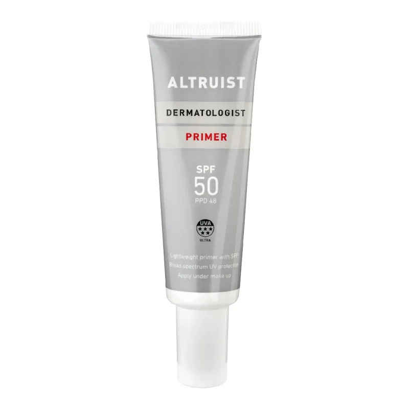 Baza de machiaj pentru protectie solara SPF50