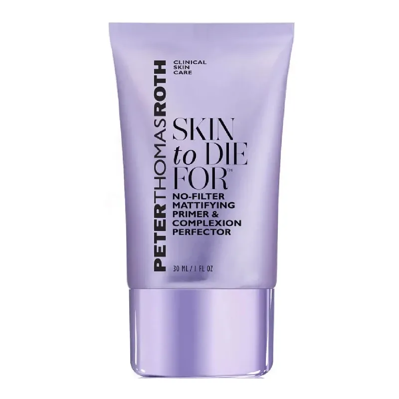 Baza de machiaj Primer Skin To Die For Mattifying