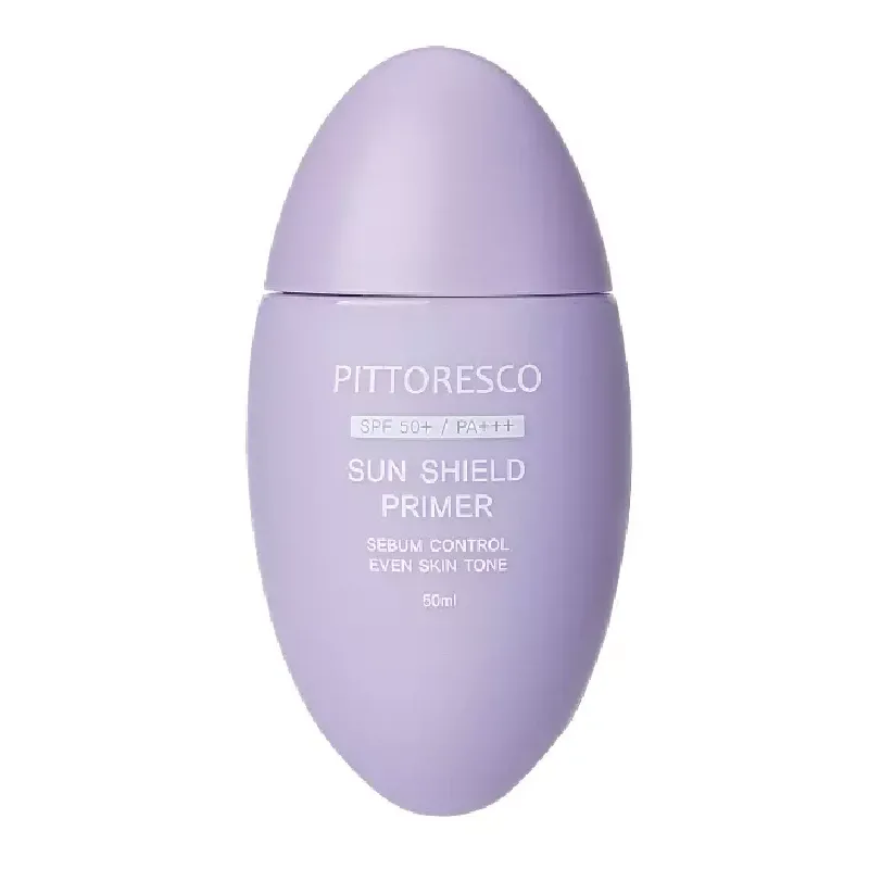 Baza pentru machiaj 3In1 cu protectie solara Sun Shield Primer