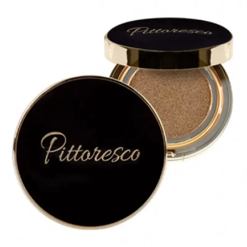 BB Cream compact cu SPF45 Cushion