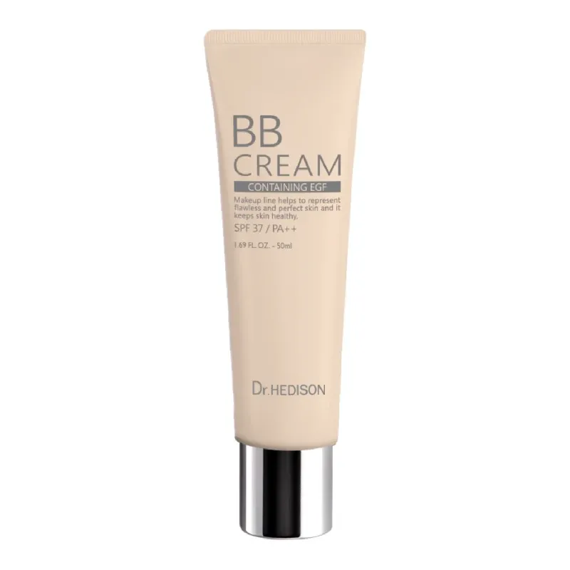 BB Cream cu SPF37 PA++