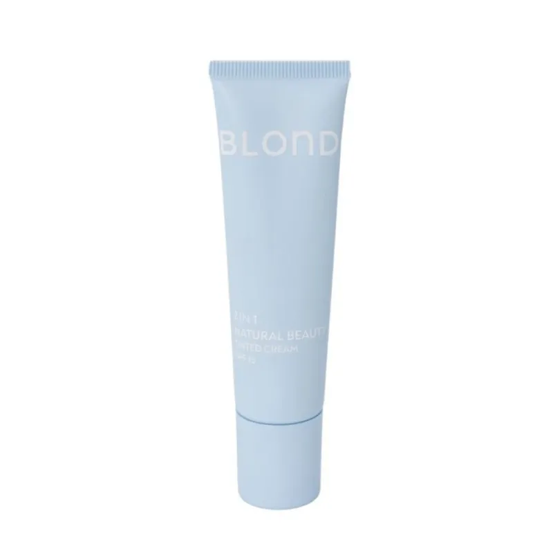 Crema coloranta BB Cream 2 in 1