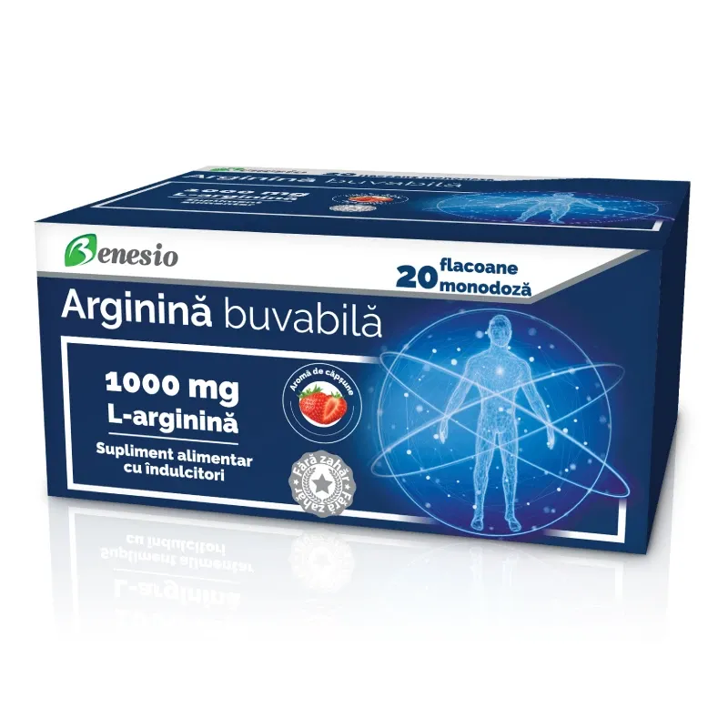  L-Arginina