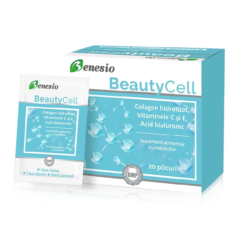 BeautyCell colagen 5g