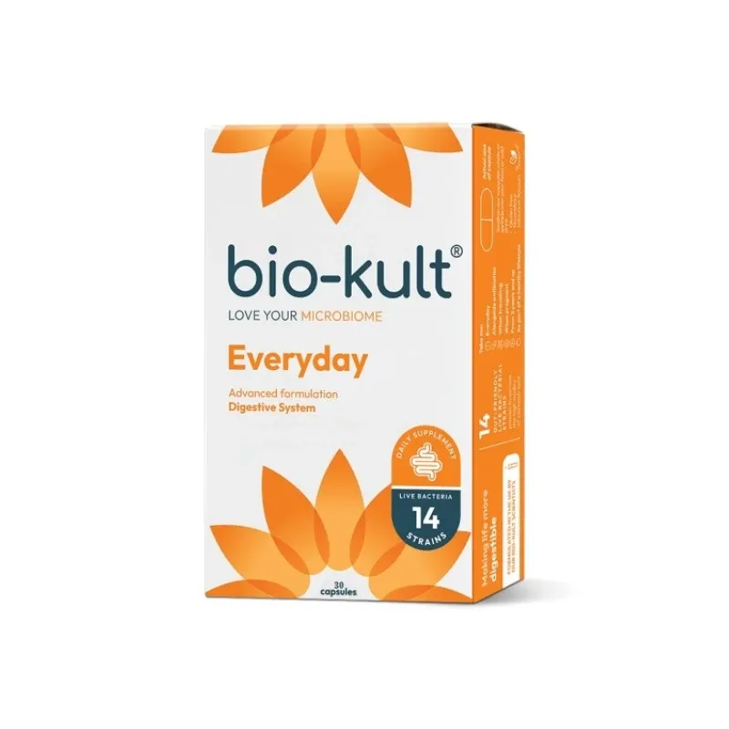 Bio-Kult
