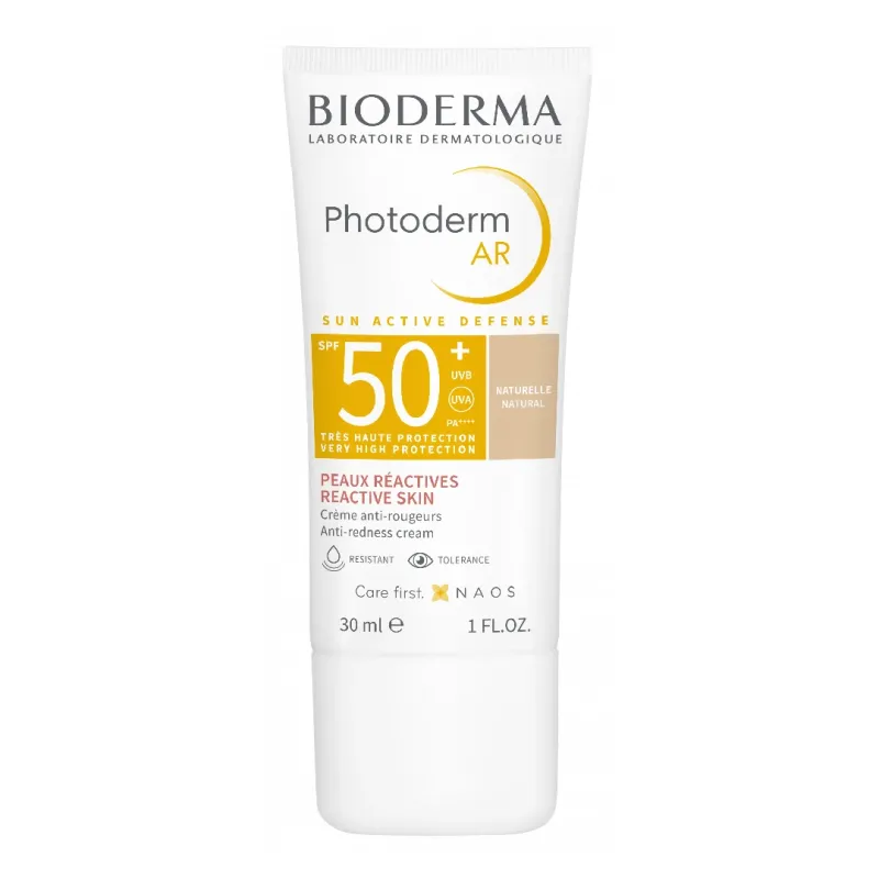 Crema de fata Photoderm AR