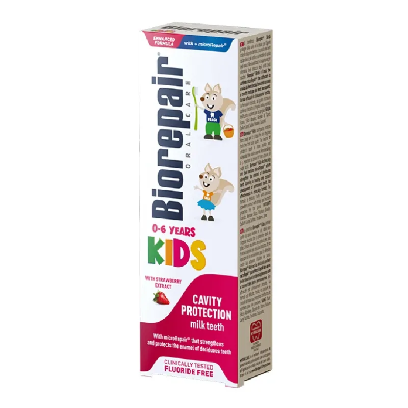 Biorepair Junior pentru copii 0-7 ani