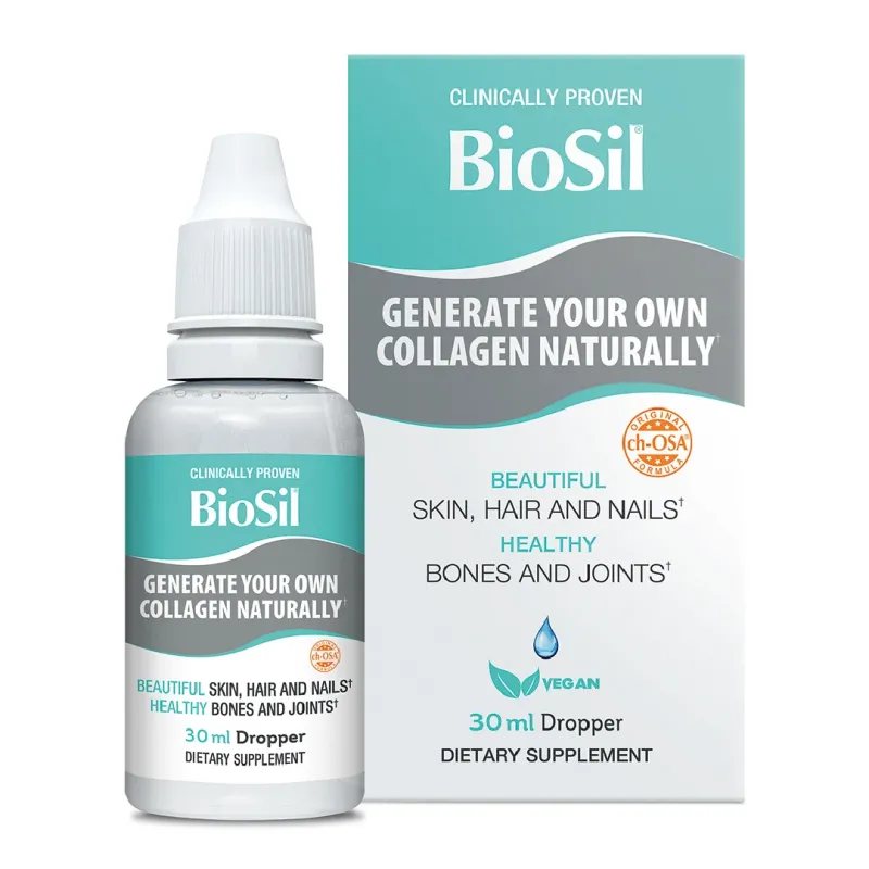 Colagen natural picaturi