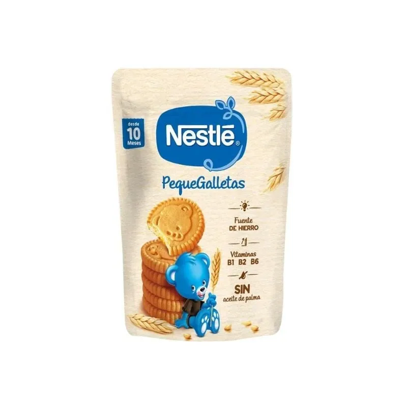 Biscuiti Junior