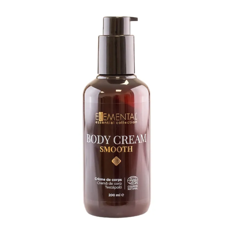 Body Cream Smooth