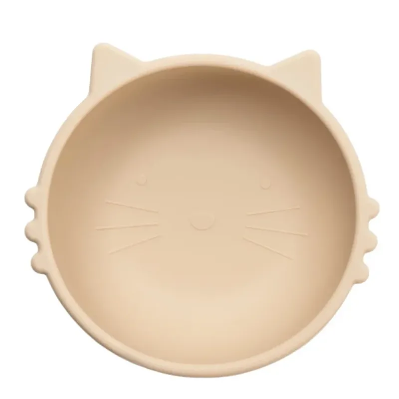Bol din silicon Kitty I