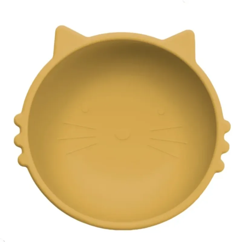Bol din silicon Kitty I