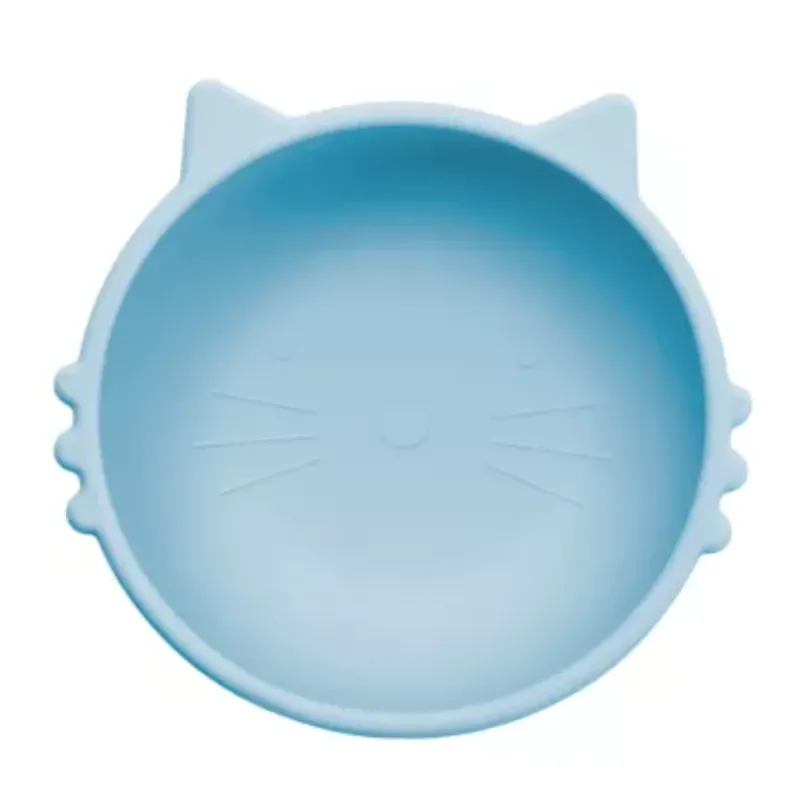Bol din silicon Kitty I