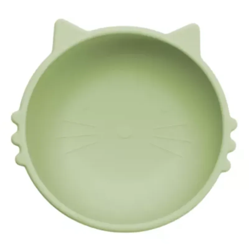 Bol din silicon Kitty I