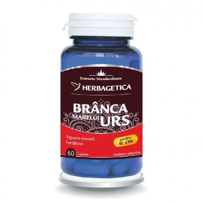 Branca Marelui Urs