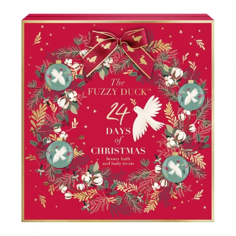 Calendar de advent