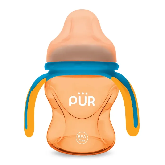 Cana cu prindere multipla 150ml