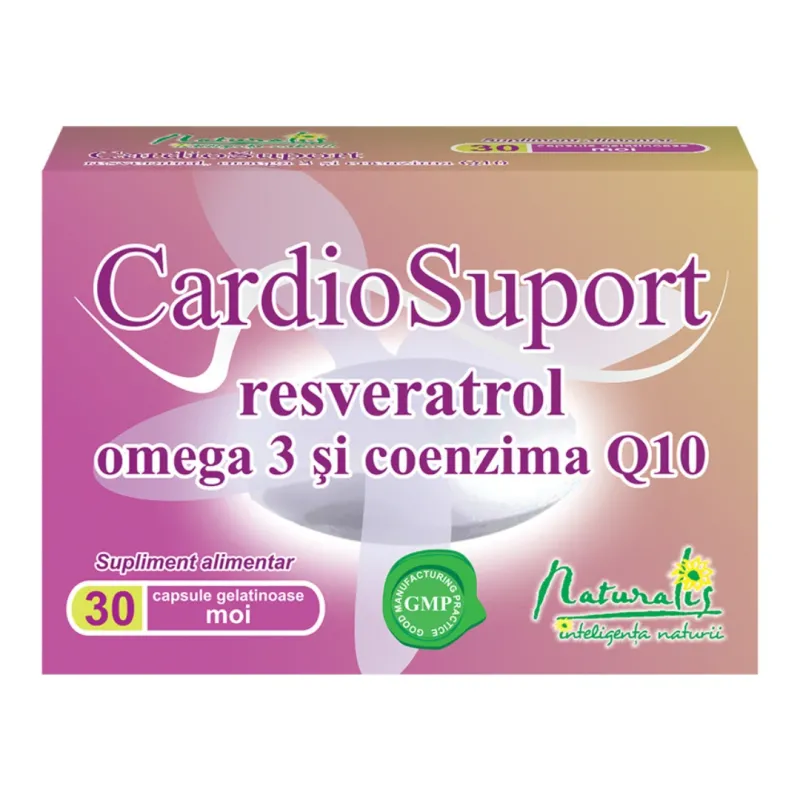 CardioSuport