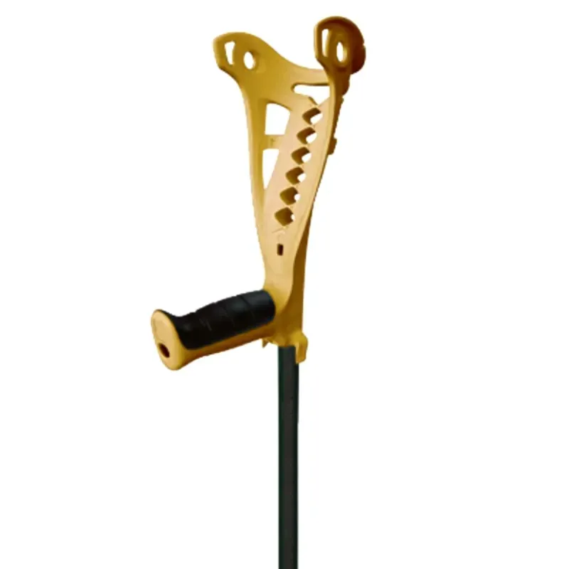 Carja ergonomica Access Safe Walk beige