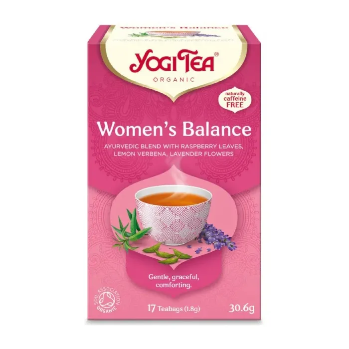 Ceai Woman