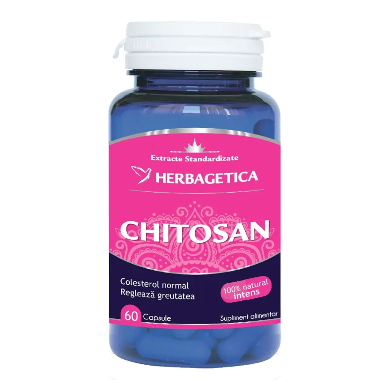 Chitosan