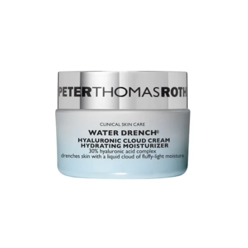 Crema de fata Water Drench
