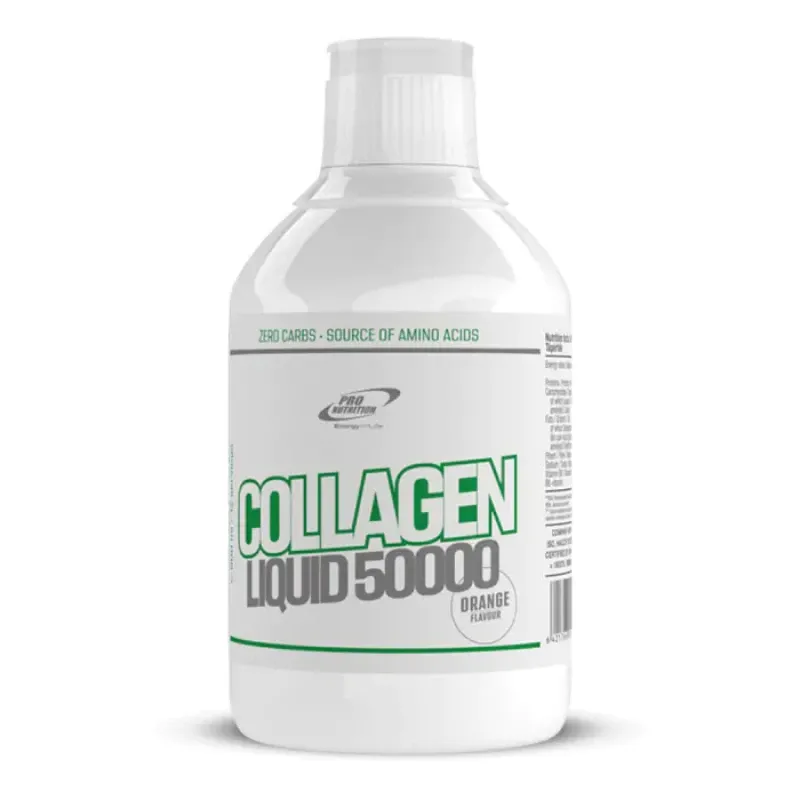 Colagen lichid 50000 orange