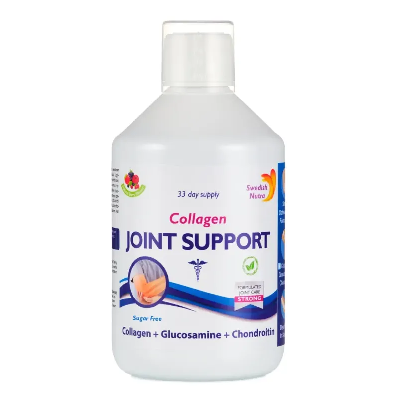 Colagen Lichid Hidrolizat Tip 1