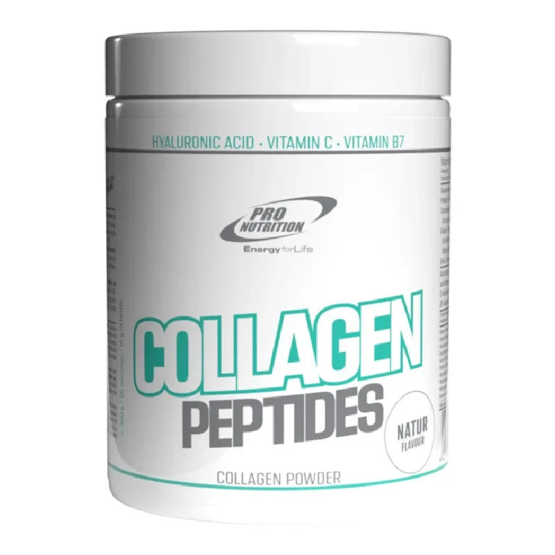 Colagen peptide