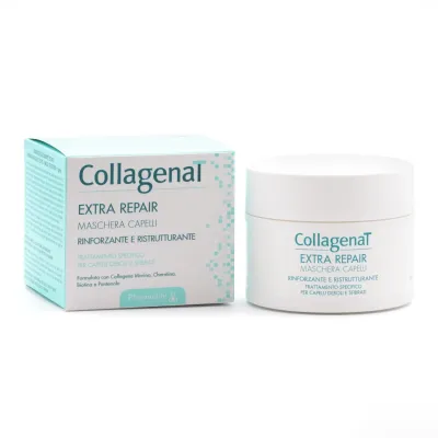 Masca de par reparatoare Extra Repair, 200 ml, CollagenaT